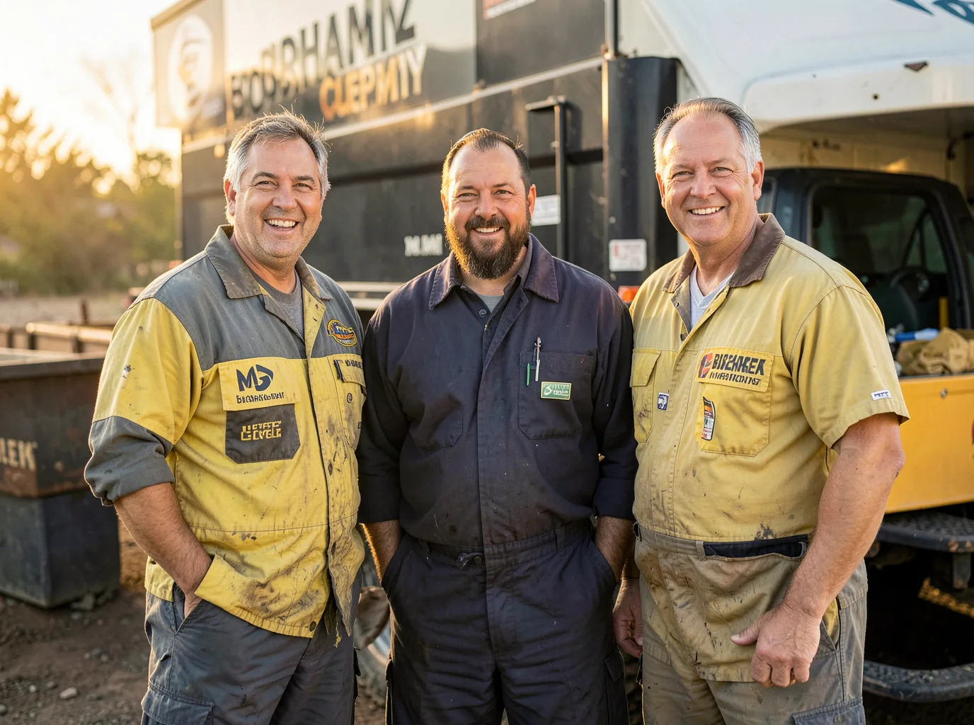 Sewage Cleanup company in Gloucester City, NJ