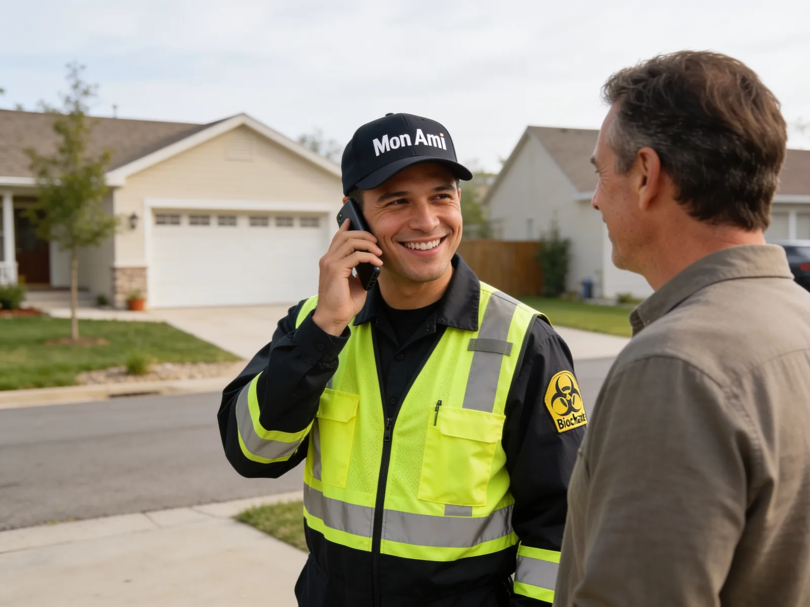 Sewage Cleanup Gloucester City, NJ FAQs